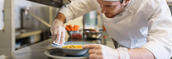 Stainless Steel Inset Bowls for Catering