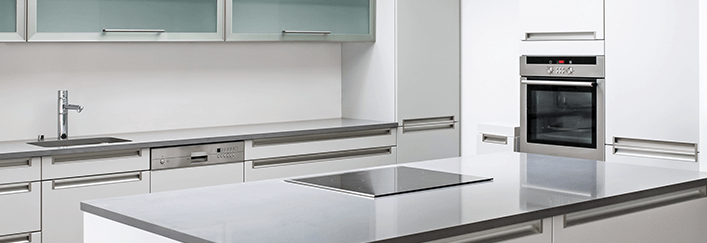 Stainless Steel Shelves for Your Home