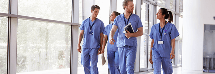 Stainless Steel Cupboards for Healthcare