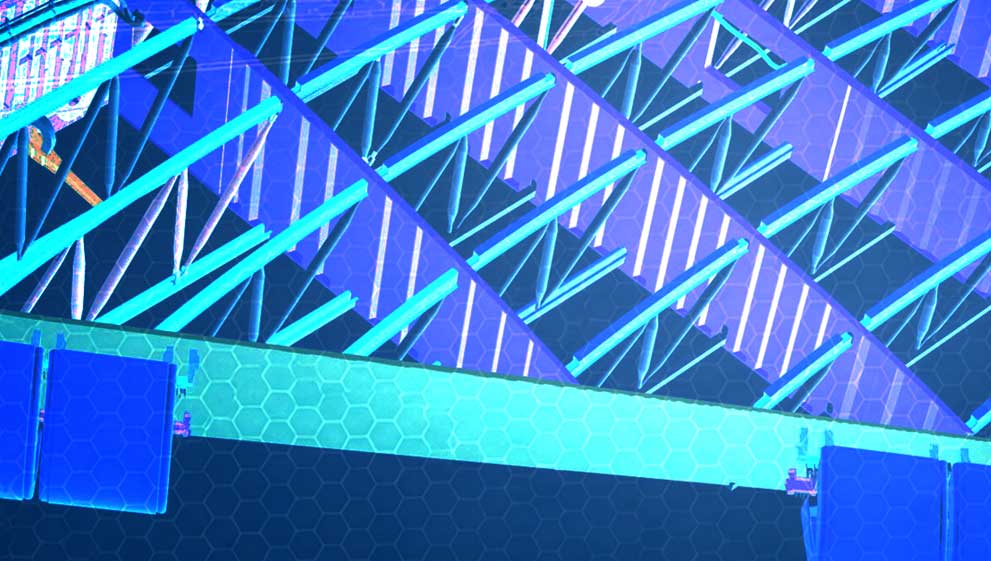 How Stainless Steel Mesh Could Make Tomorrow's Aircraft Tougher