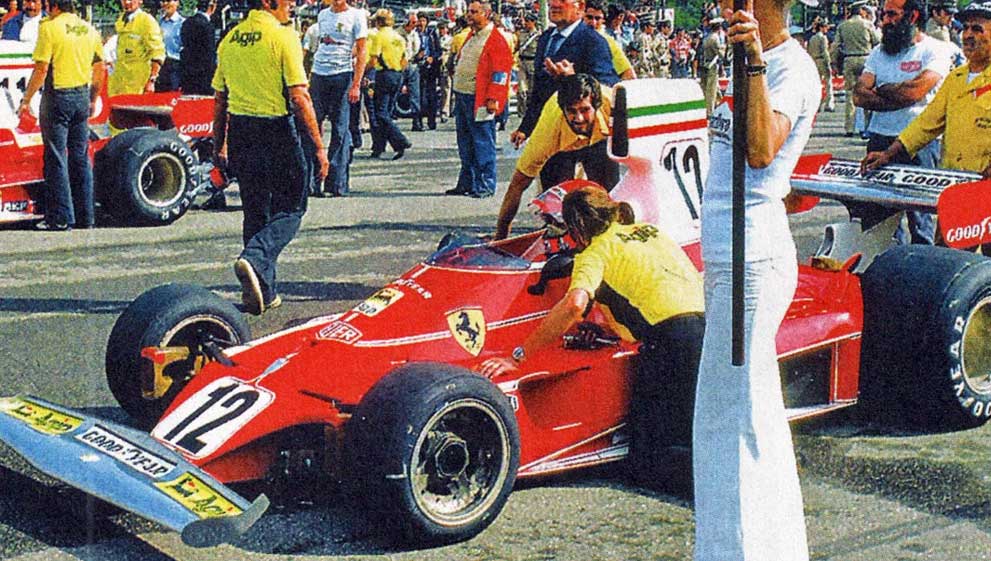 Monaco GP 2026: Why Stainless Steel Still Belongs in Formula 1