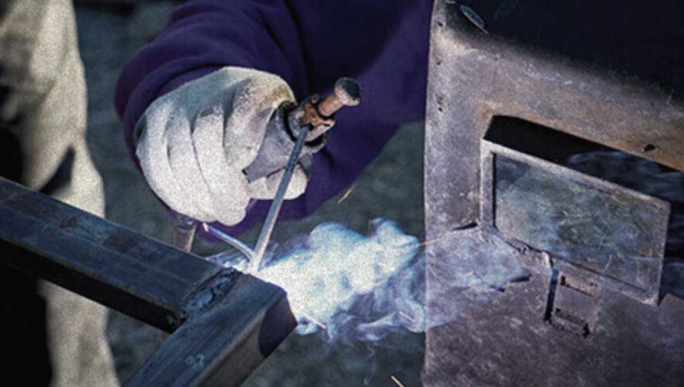 Why stainless steel fabrication often outperforms off the self solutions