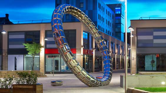 Halo, Gateshead, Sculptur, Art, StainlessSteelFacts, StainlessSteel, Stainless Steel Vanity TopsHalo, Gateshead, Sculptur, Art, StainlessSteelFacts, StainlessSteel, Stainless Steel Vanity Tops