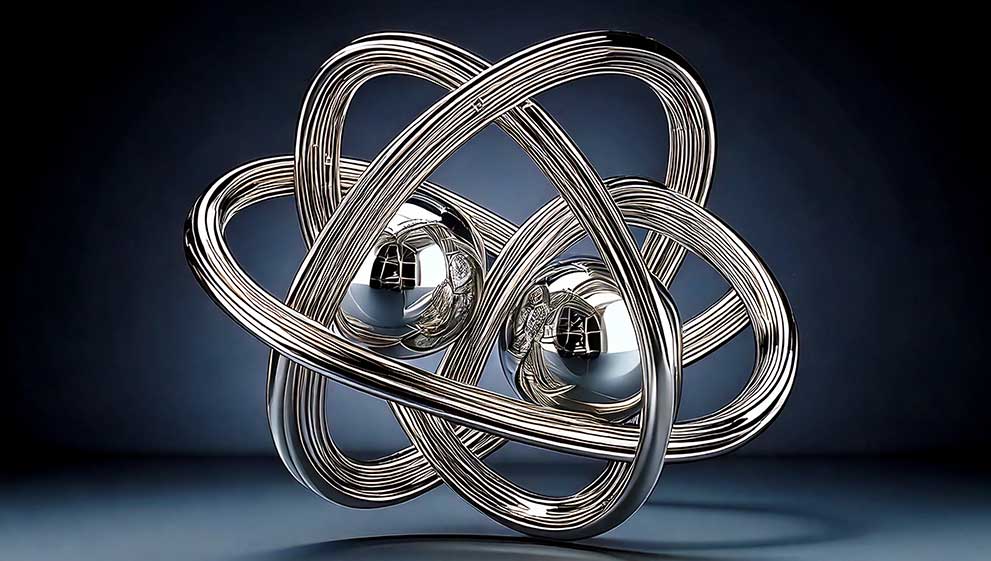 Twisting a Stronger Stainless Steel with Nanotwins