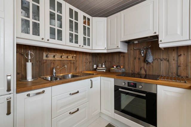 Hygienic Worktop