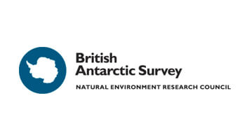 British Antartic Survey Logo