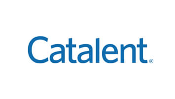 Catalent Logo