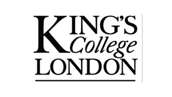 Kings College London Logo