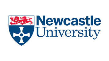 Newcastle University Logo