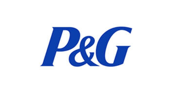 Procter and Gamble Logo