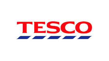 Tesco Logo