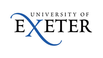 University of Exeter Logo