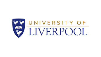 University of Liverpool Logo