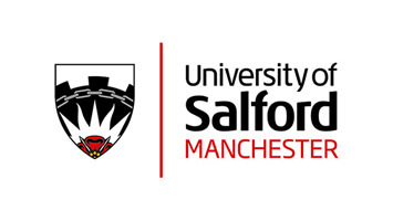 University of Salford Logo