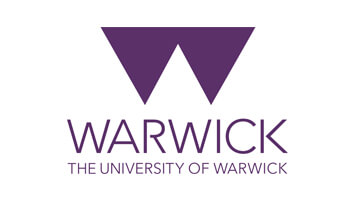 University of Warwick Logo