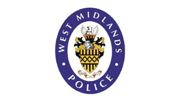 West Midlands Police Logo