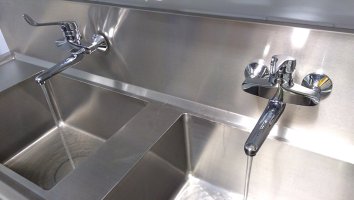 Security Sinks