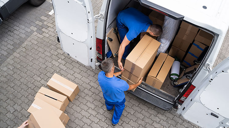 Stainless Steel Worktop Delivery