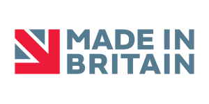 Made in Britain