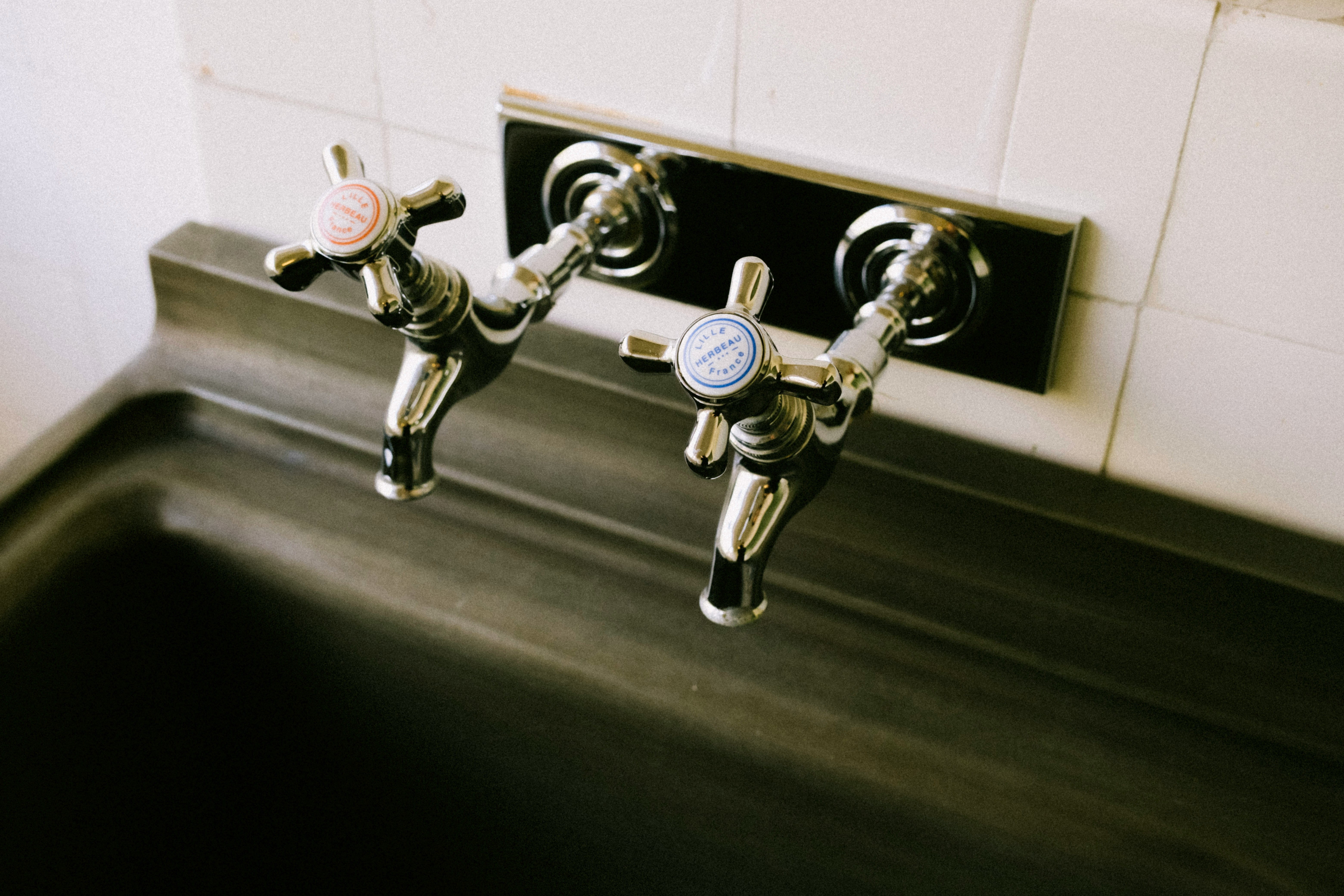 Durable stainelss worktop