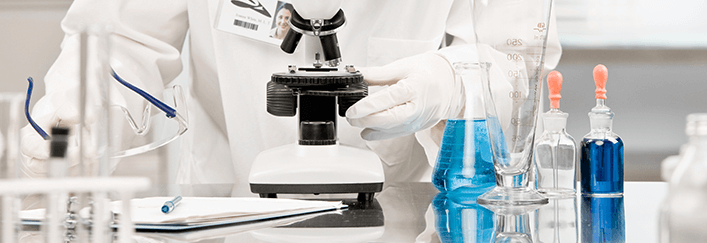 Inset Sinks for Laboratories